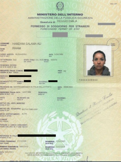 Riforma cittadinanza in dirittura d'arrivo (30/07/2015 ...