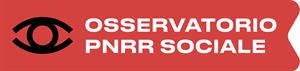 Osservatorio PNRR Sociale logo