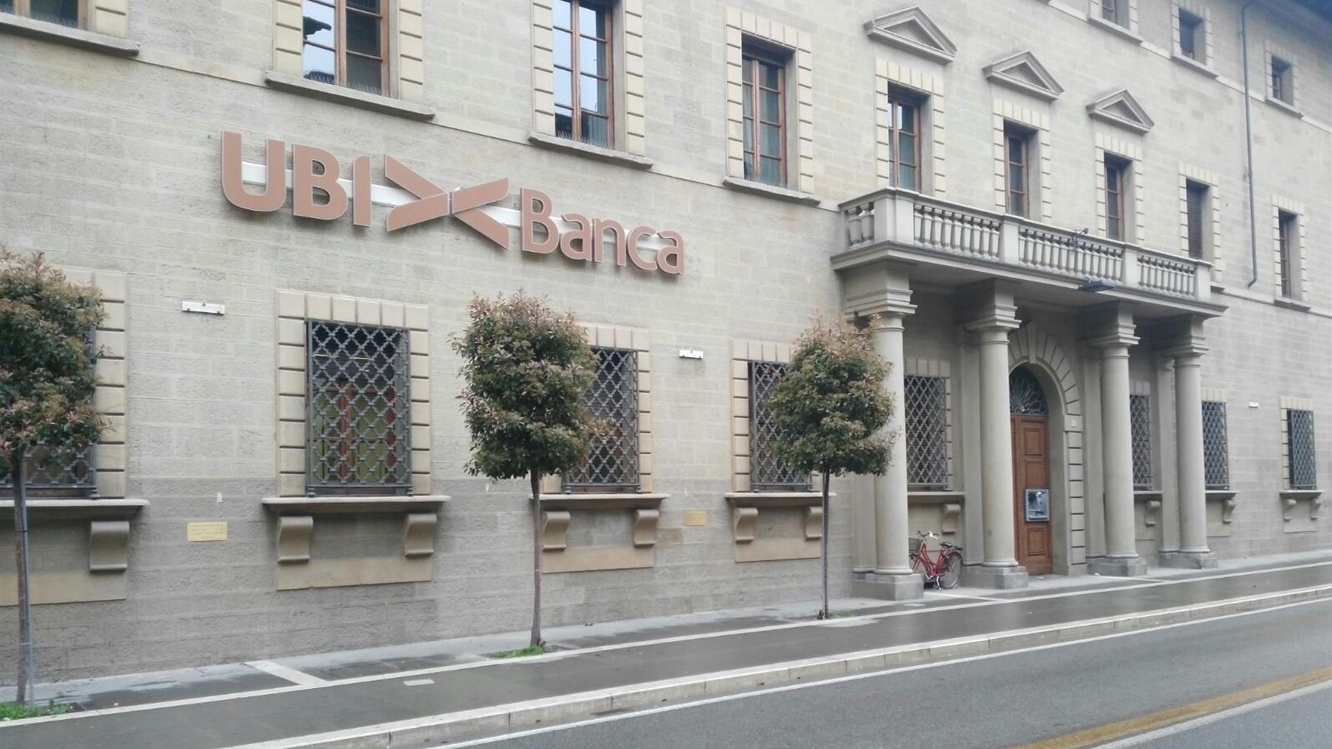 Ubi Banca