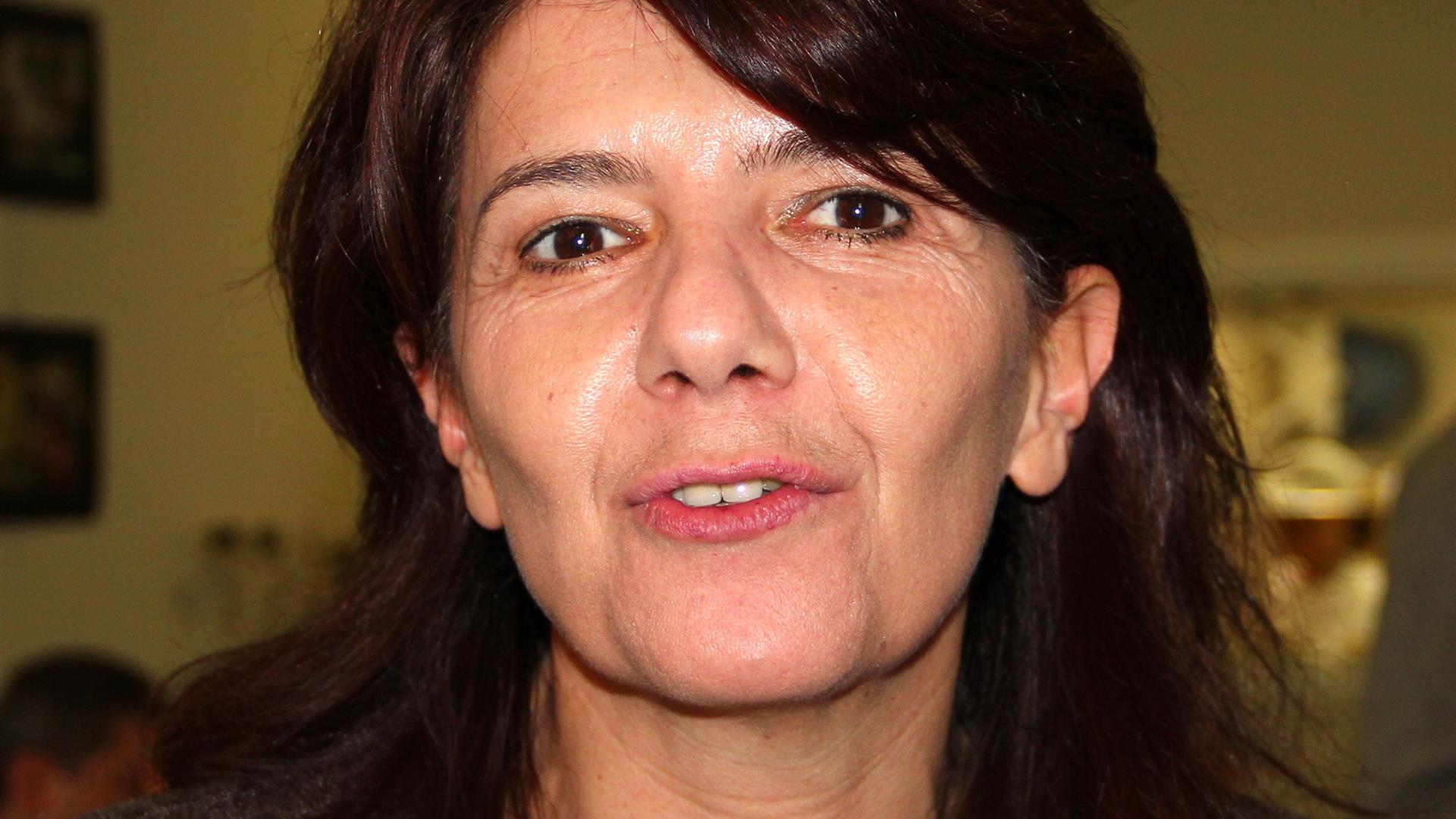 Valeria Negrini 2014 A