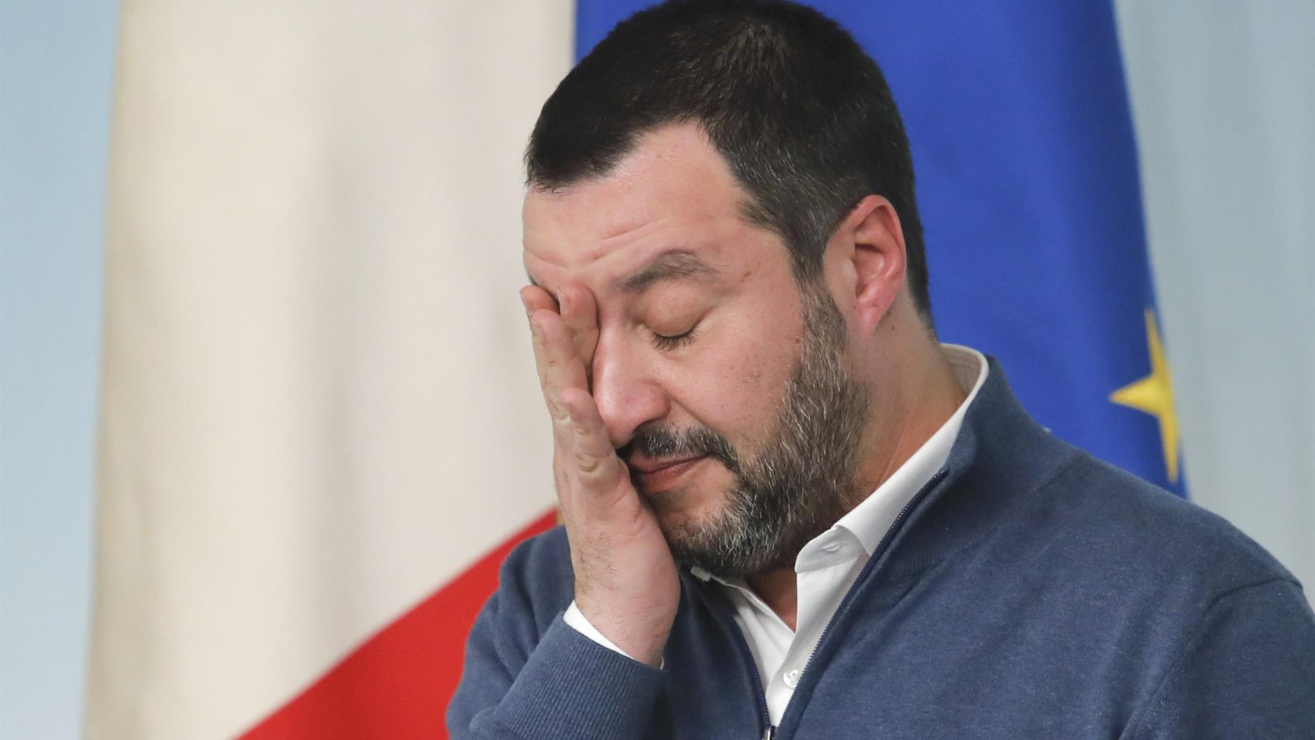 Salvini136 Ph. Sintesi