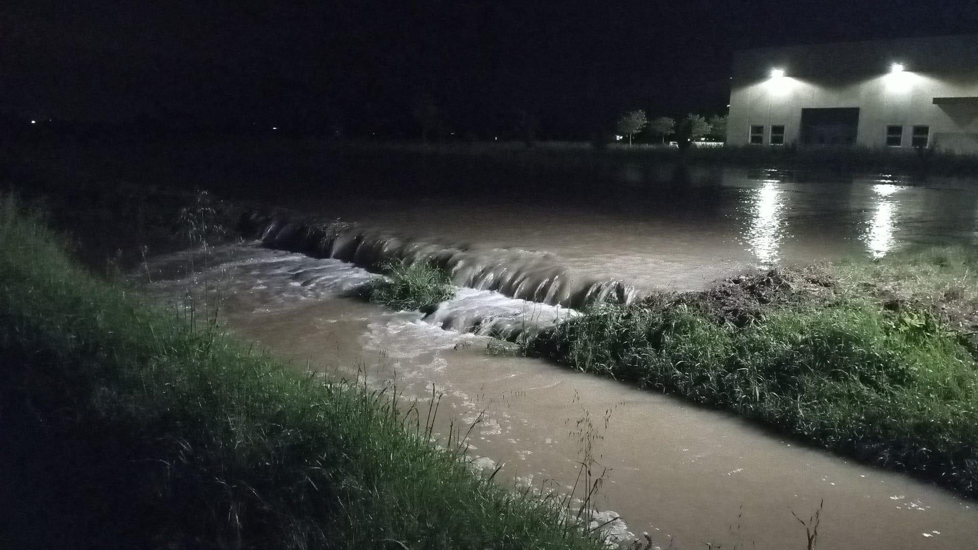Alluvione Imola Alessandro Zanoni 2