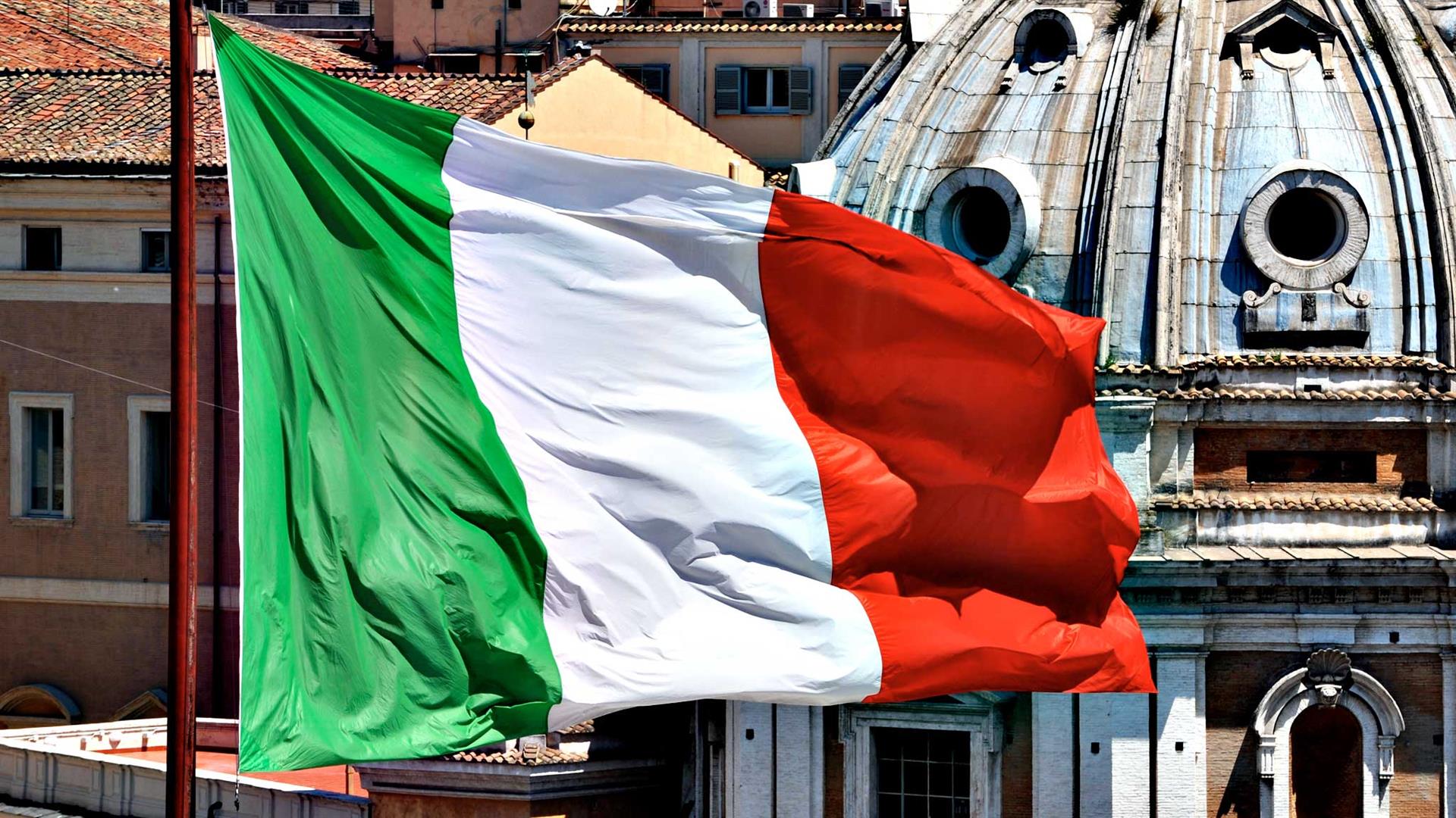 Mas Italyflag