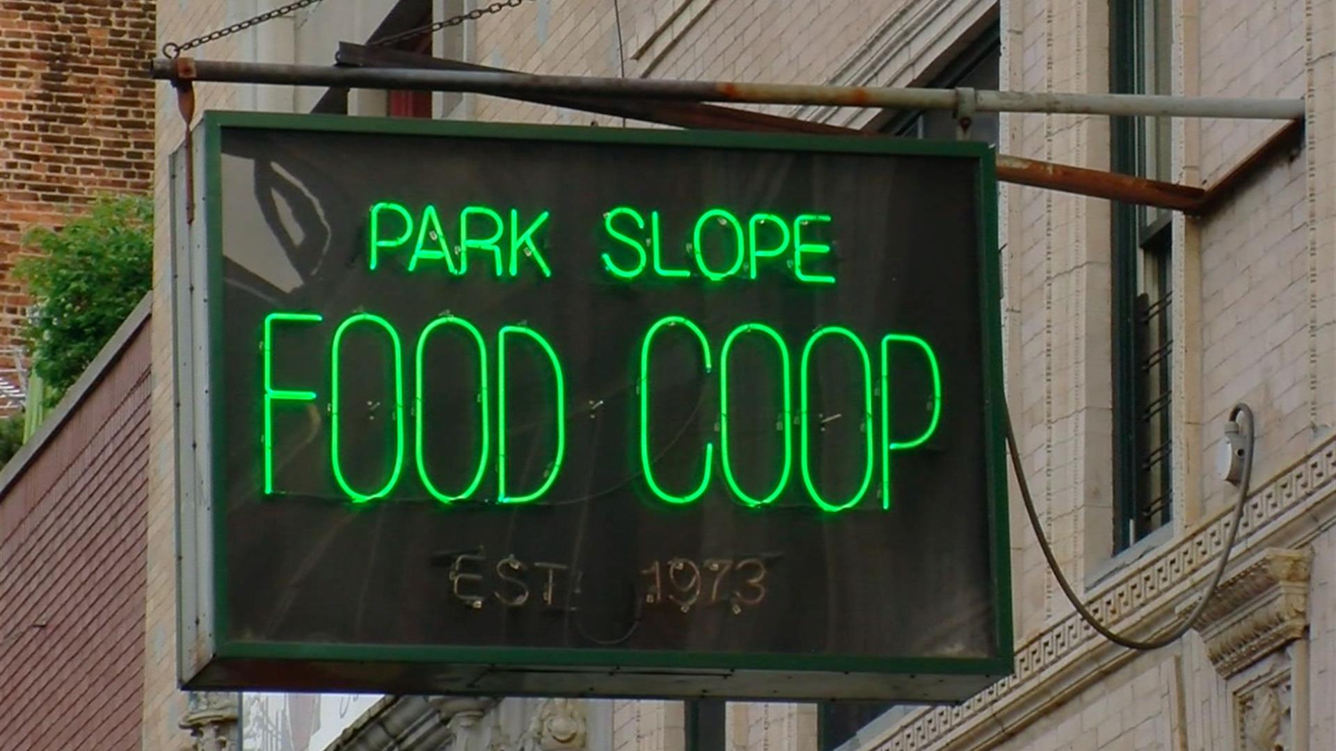 Park Slope Food Coop, una cooperativa solidale a New York (13/07/2015