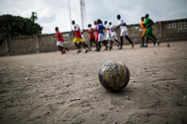 RDC Adozioni FEDERICO SCOPPA:AFP:Getty Images)