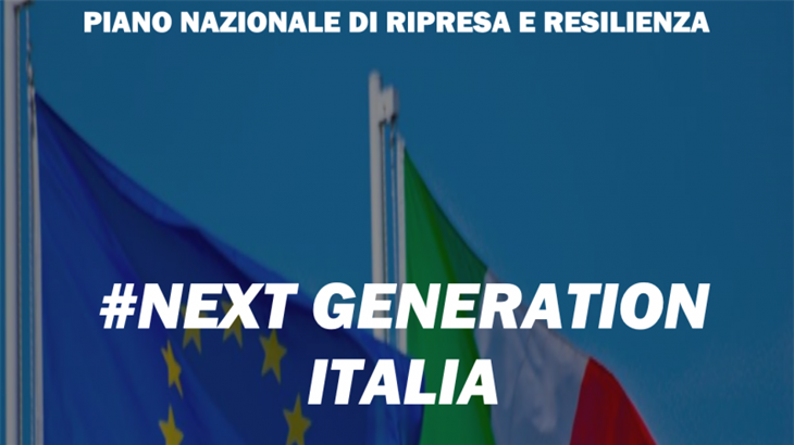 Next Generation Italia
