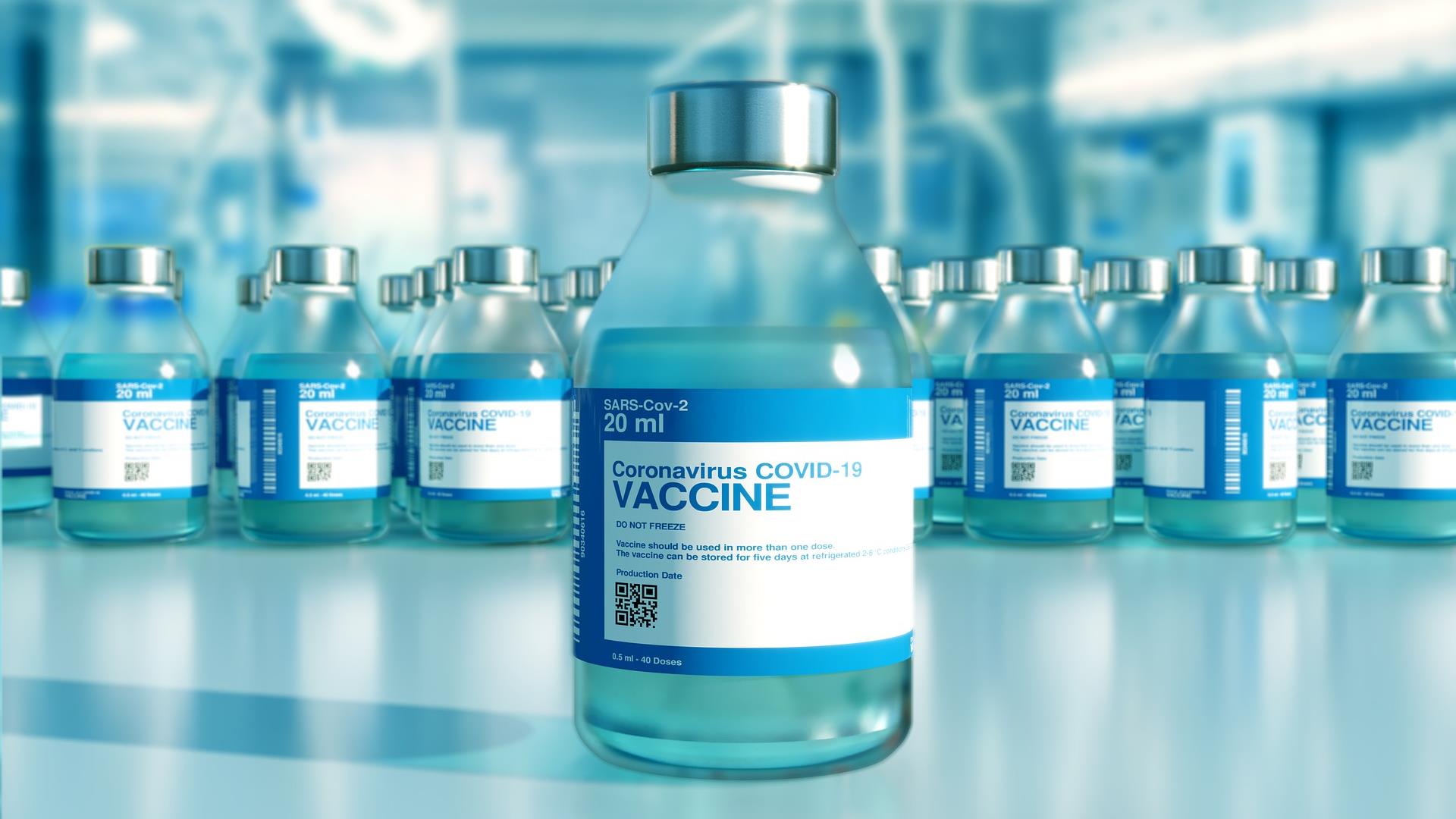Vaccine Hakan German Pixabay