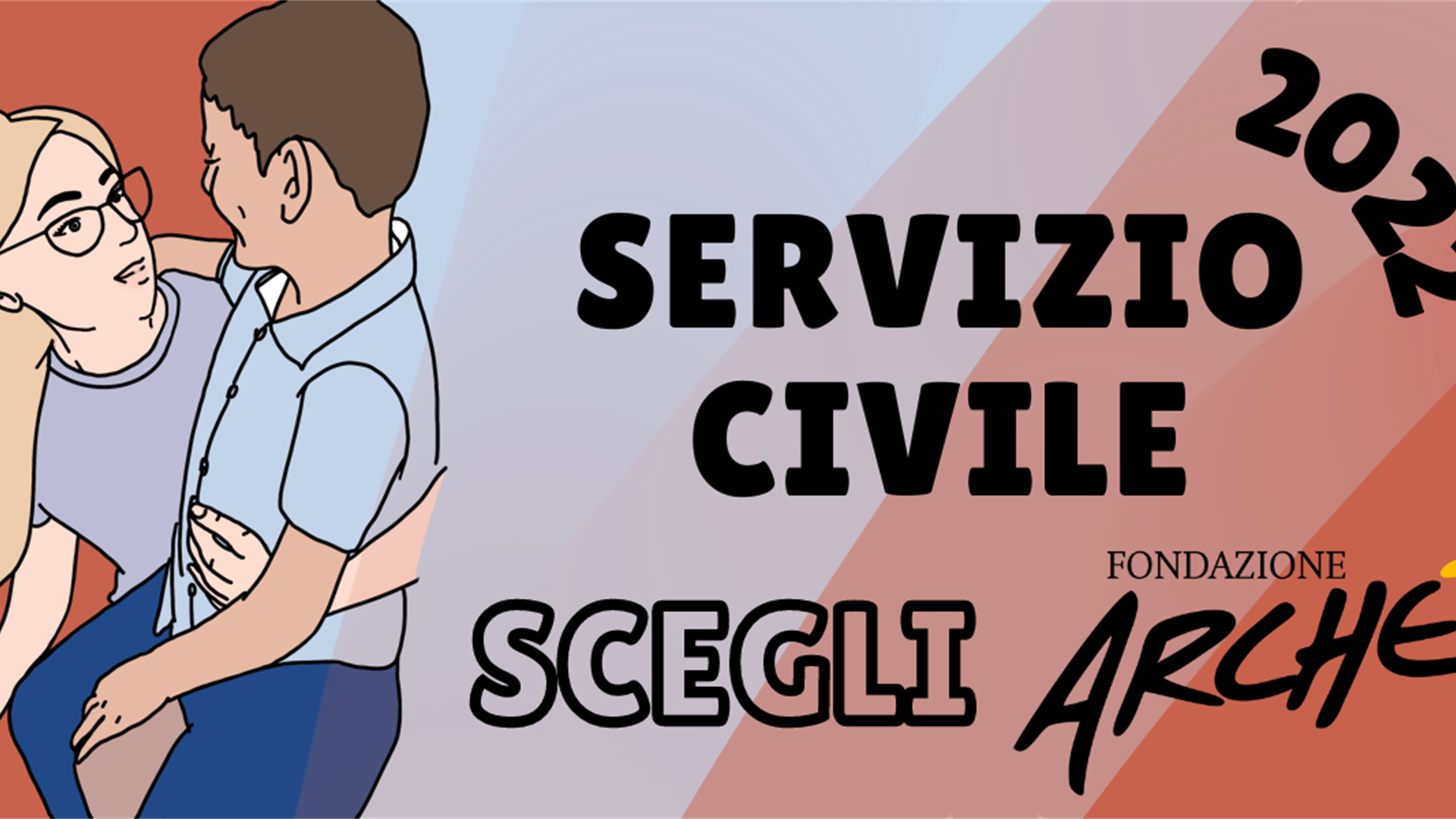 Servizio Civile Arché