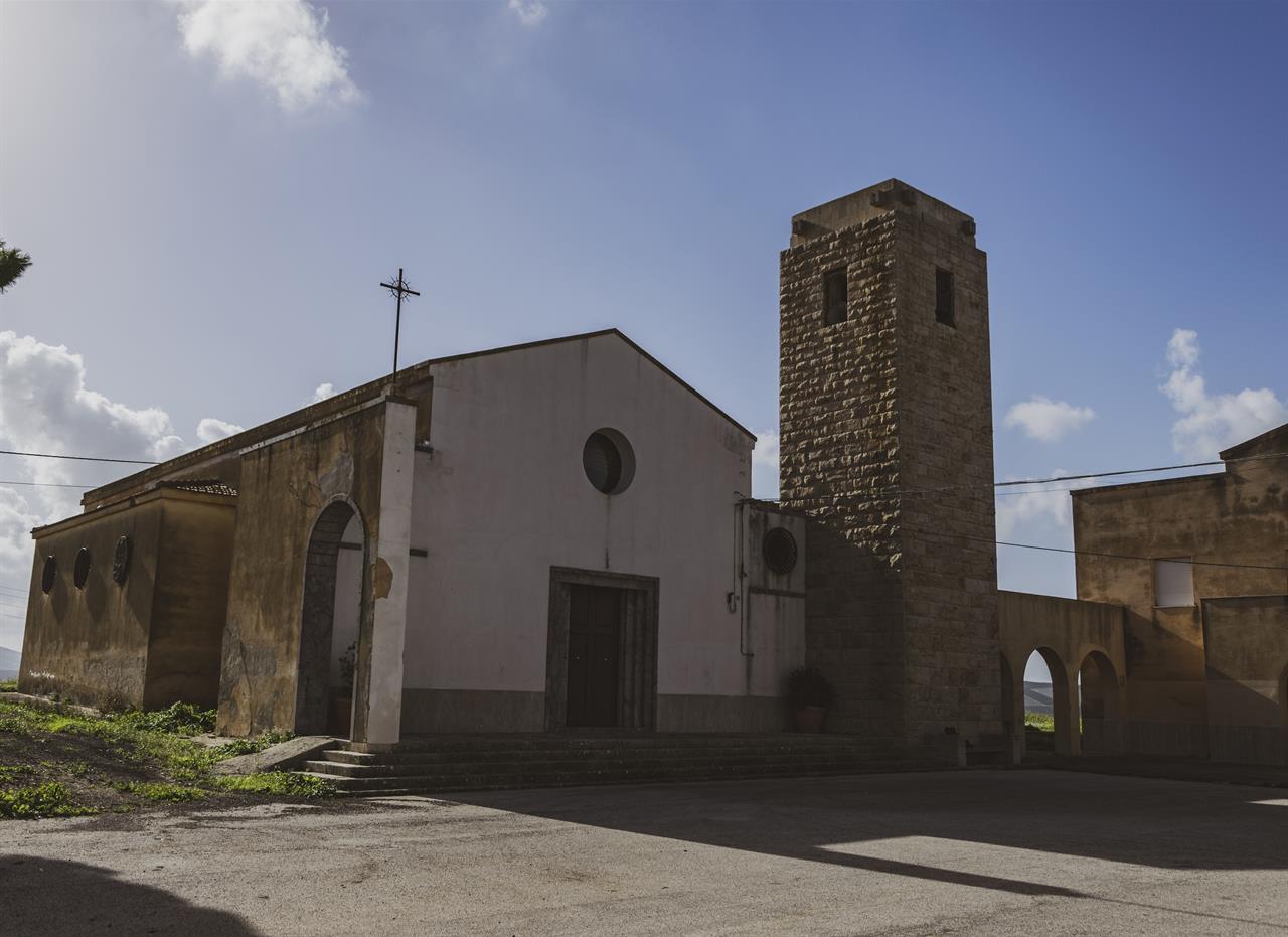 La Chiesa Del Borgo