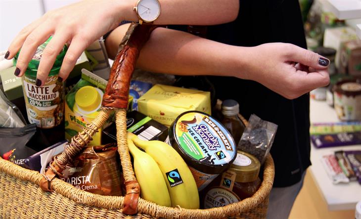 Fairtrade Consumi