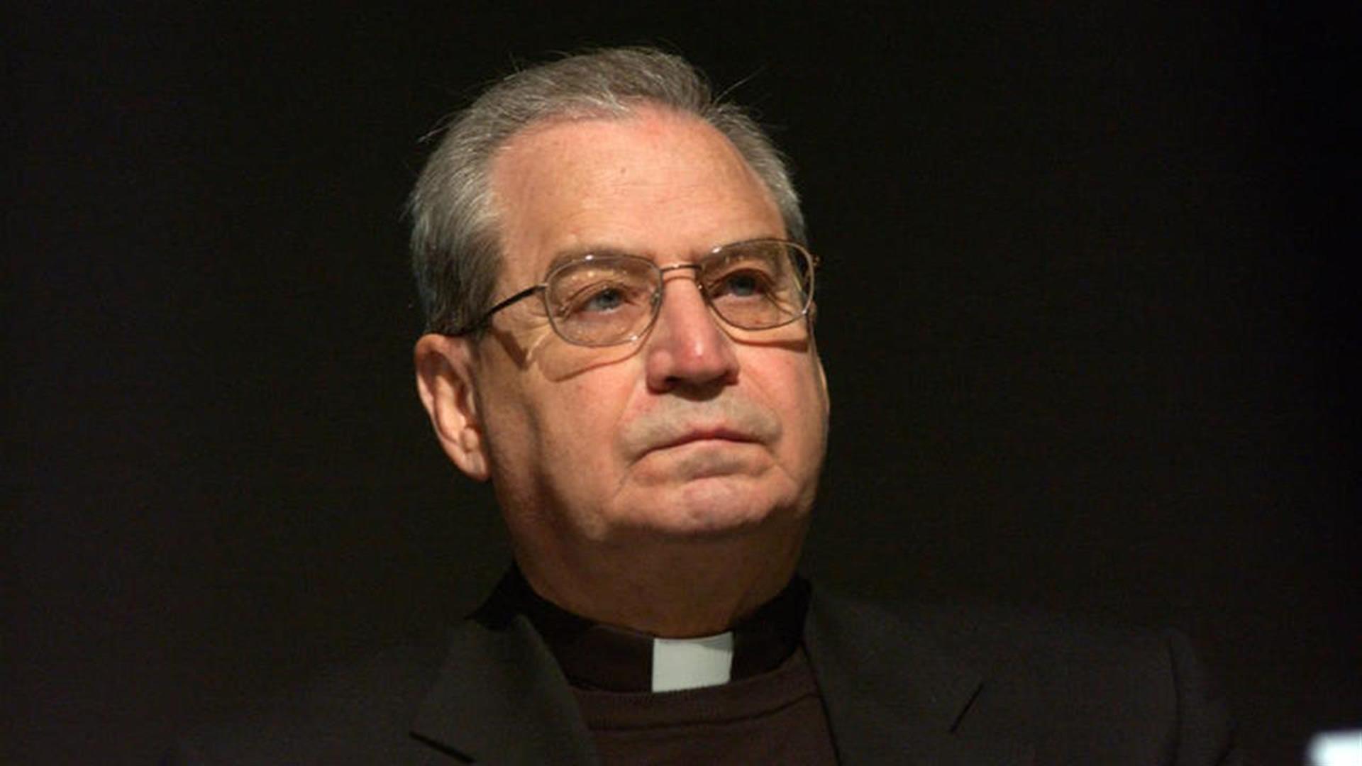 Monsignor Feroci