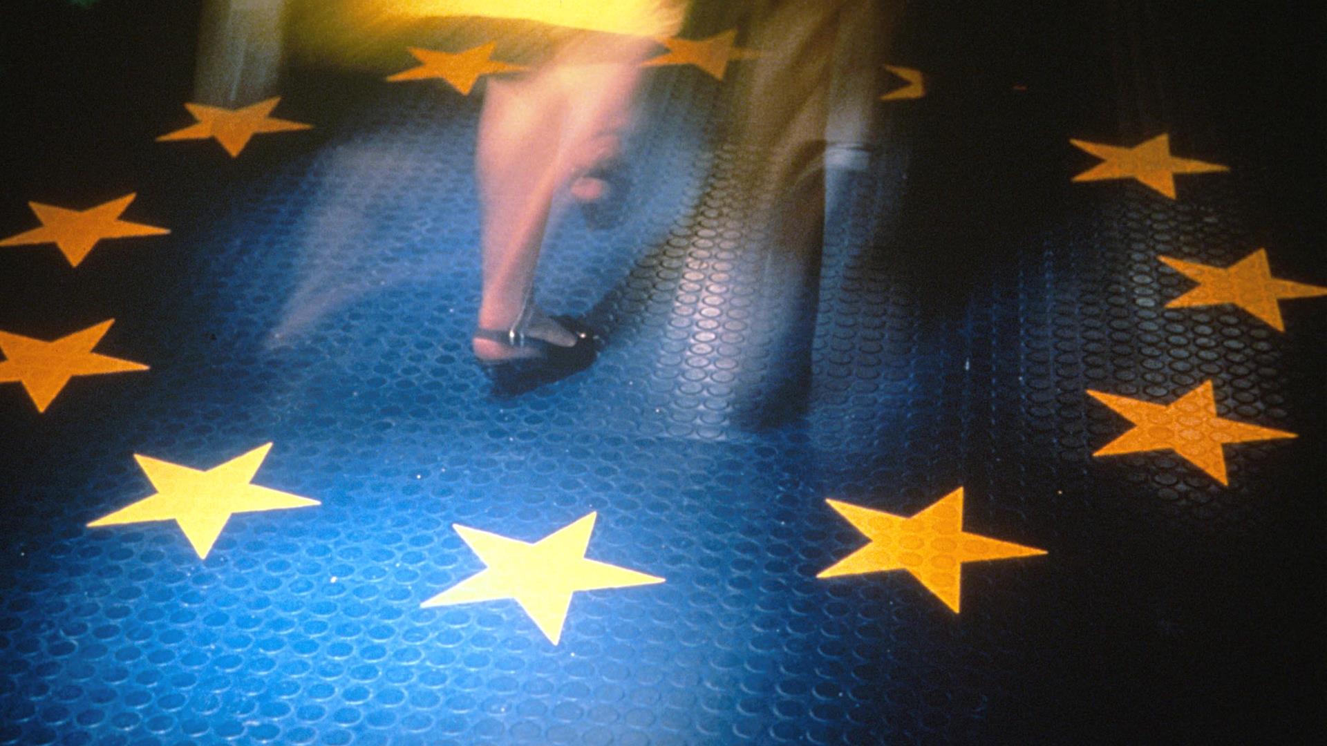 Unione Europea FOTO DI © AG
