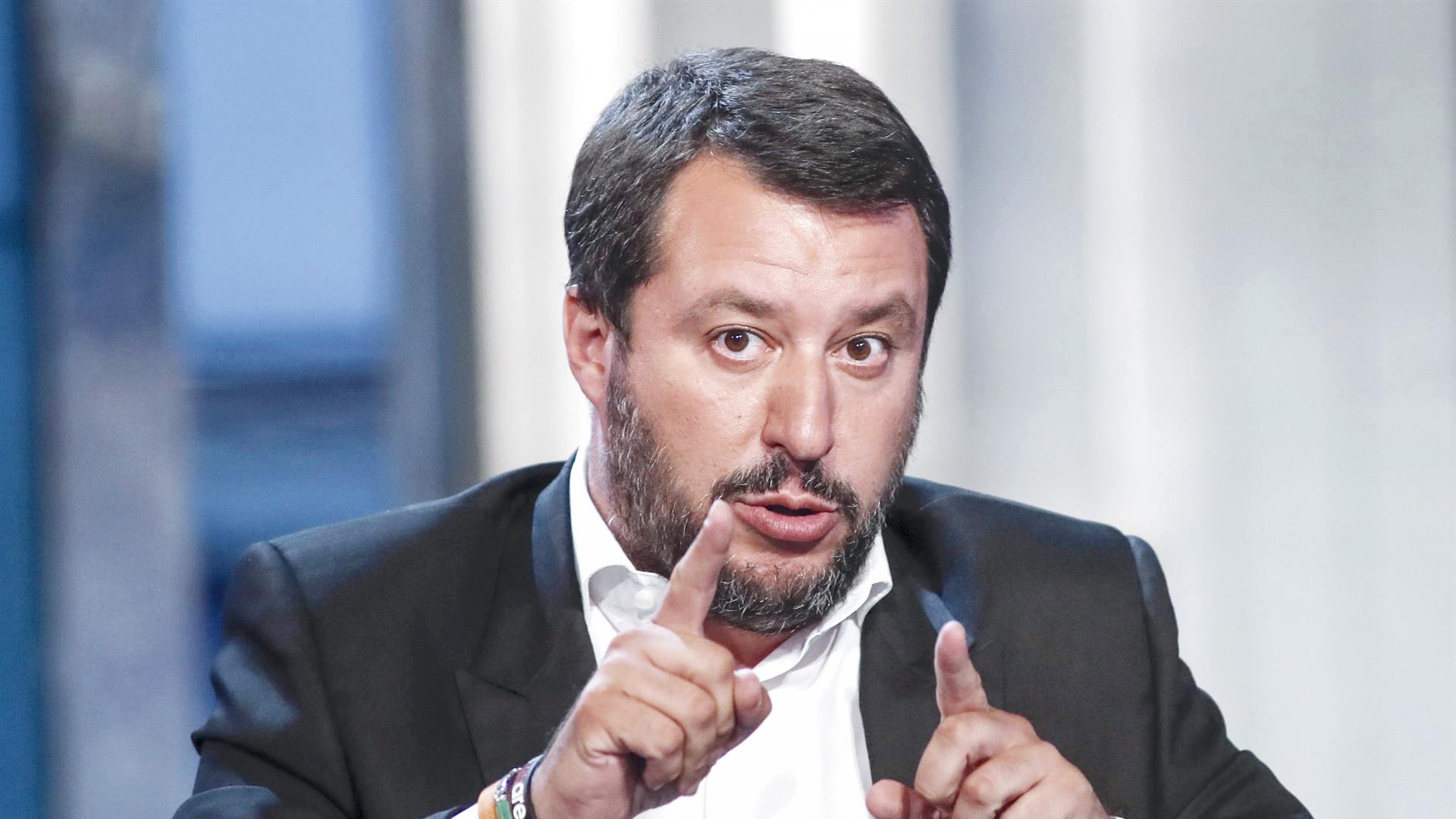 Salvini ©Sintesi38