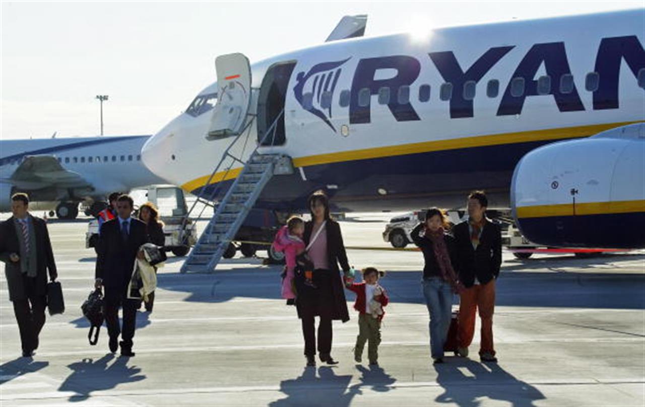 L Antitrust Condanna Ryanair Un Salasso Chiamare Il Call Center 22 01 15 Vita It