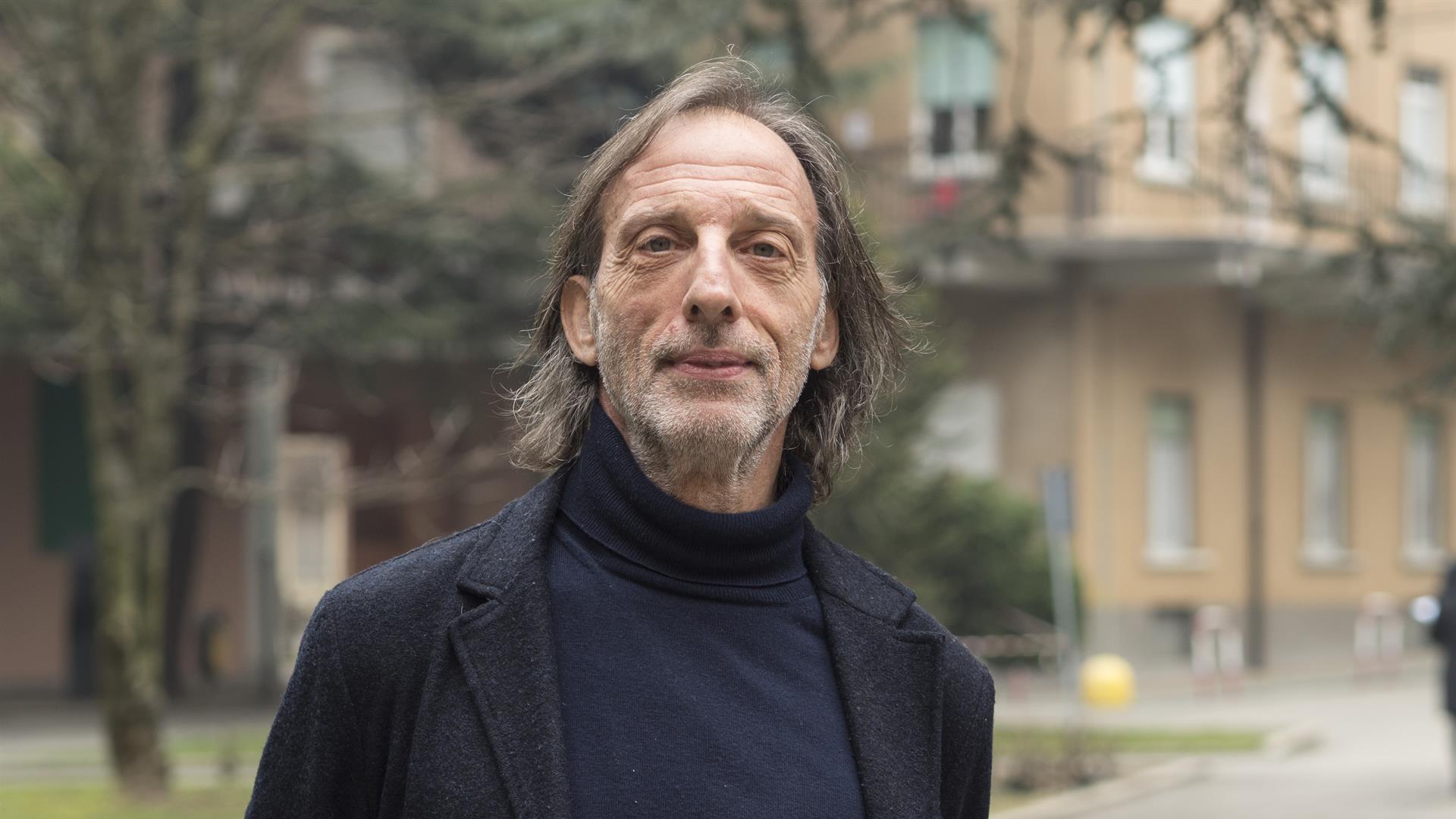 Professor Lucio Moderato, Direttore Dei Servizi Innovativi Per L¹autismo In Fondazione Sacra Famiglia
