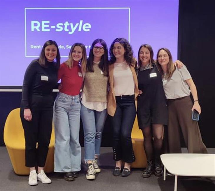 Re Style Podcast