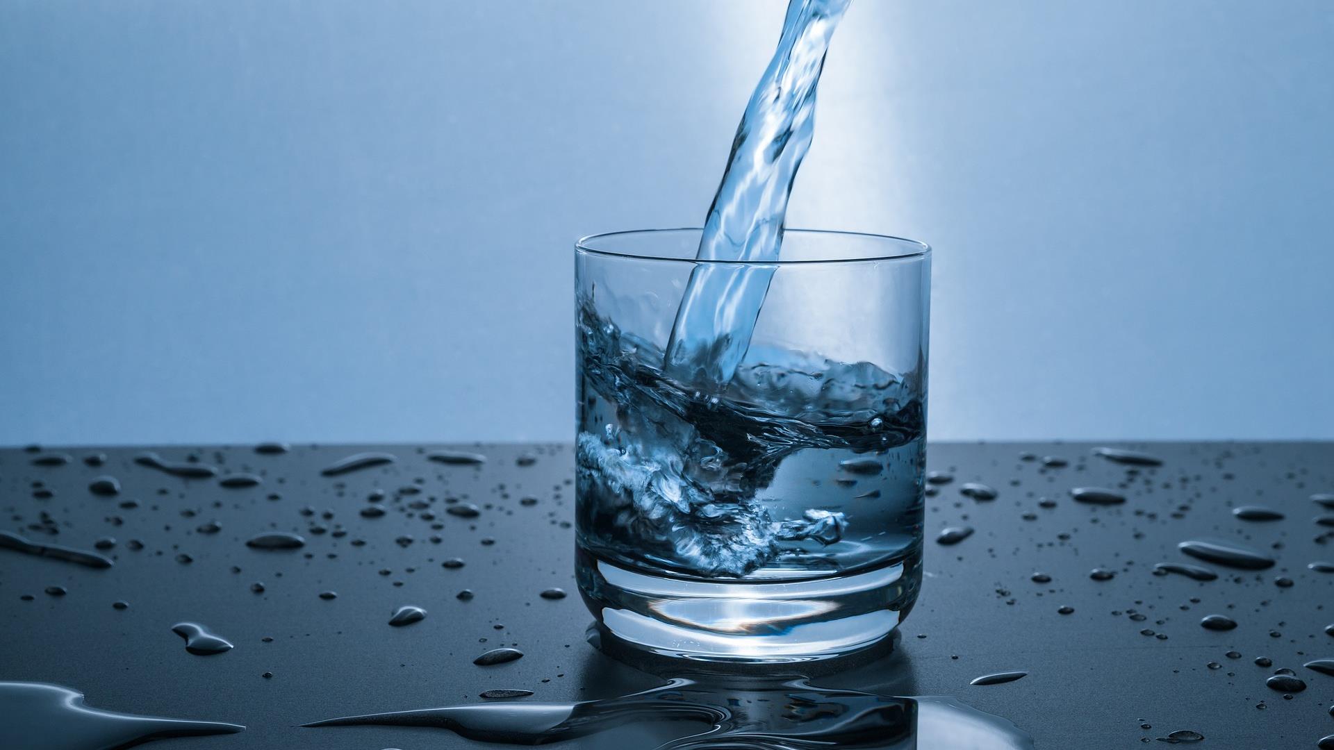 Water  Baudolino  Pixabay