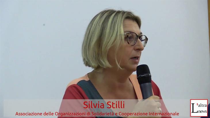 Silvia Stilli 2