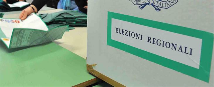 Elezioni Regionali Abruzzo Affluenza