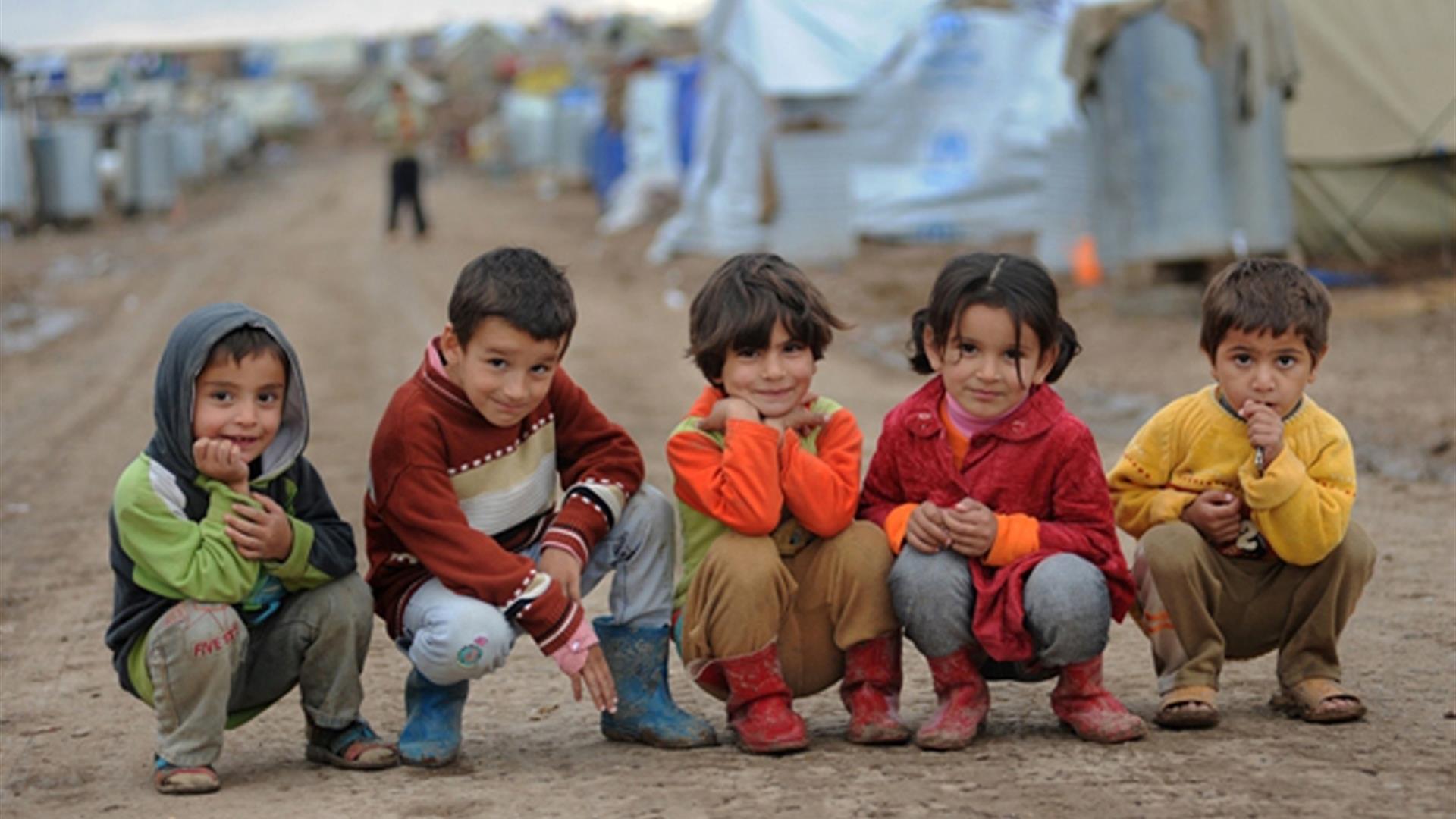 Rifugiati Siria 2015