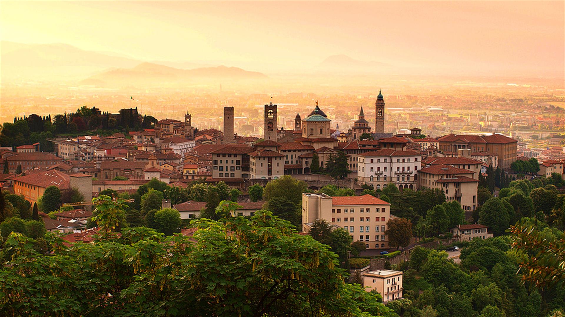 Bergamo Città