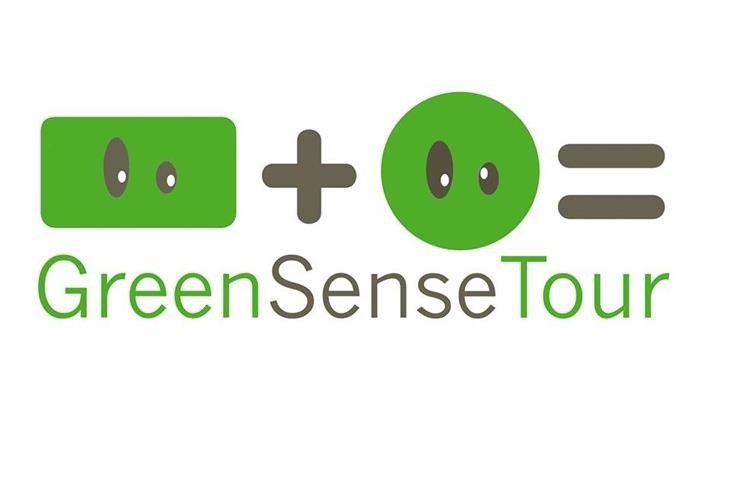 Greensense Tour Pic
