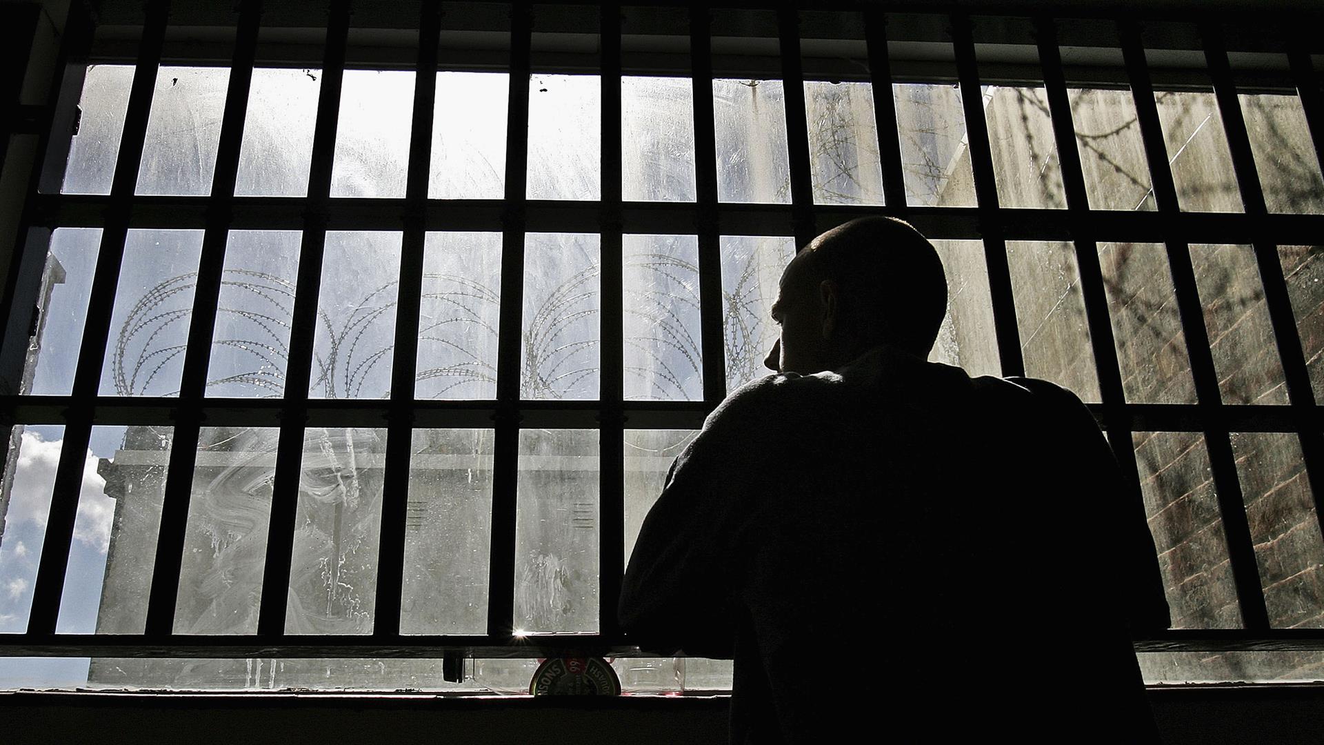Carcere Peter Macdiarmid:Getty Images