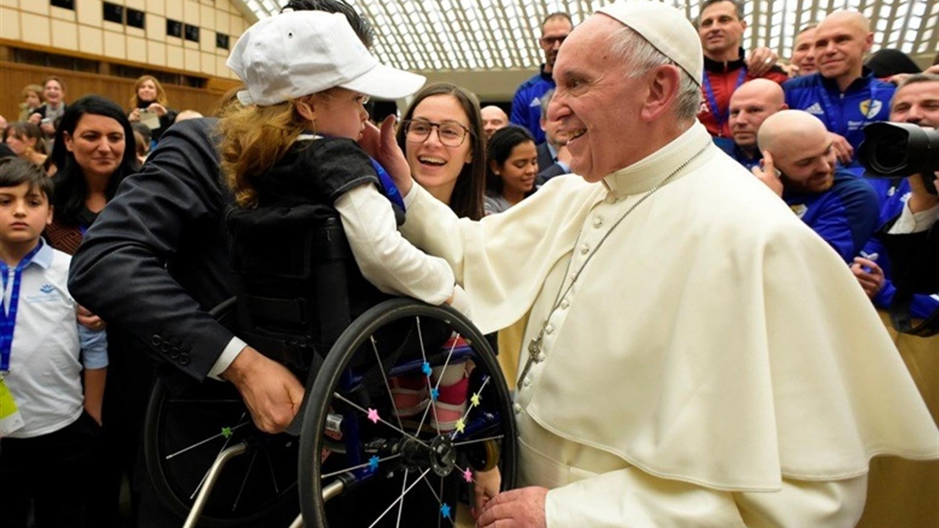 Incontri inter religiosi proposti dai pap