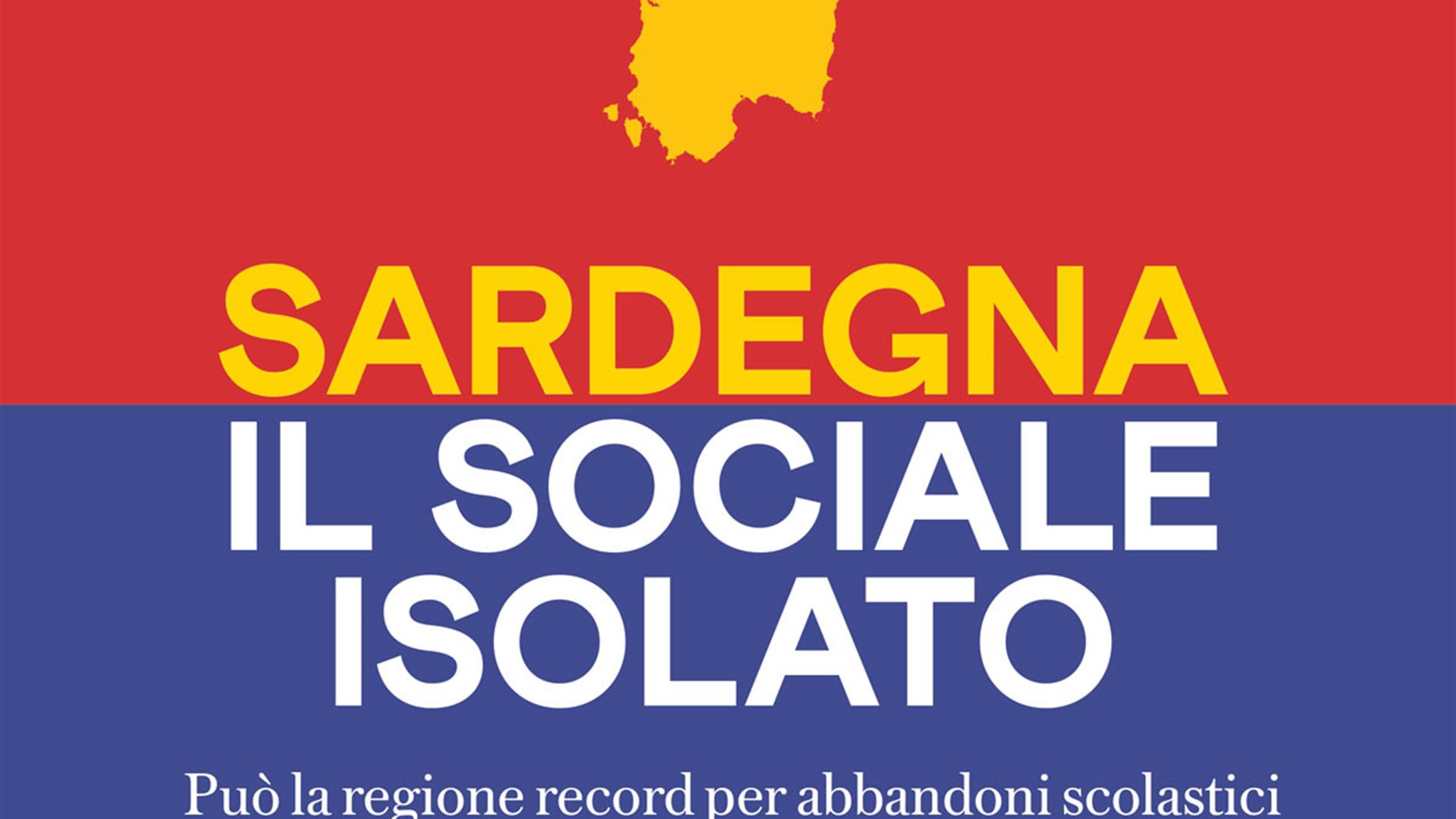 Sardegna Cover Book Web