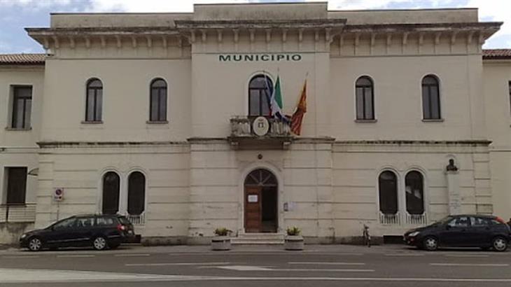 Municipio San Zenone 2