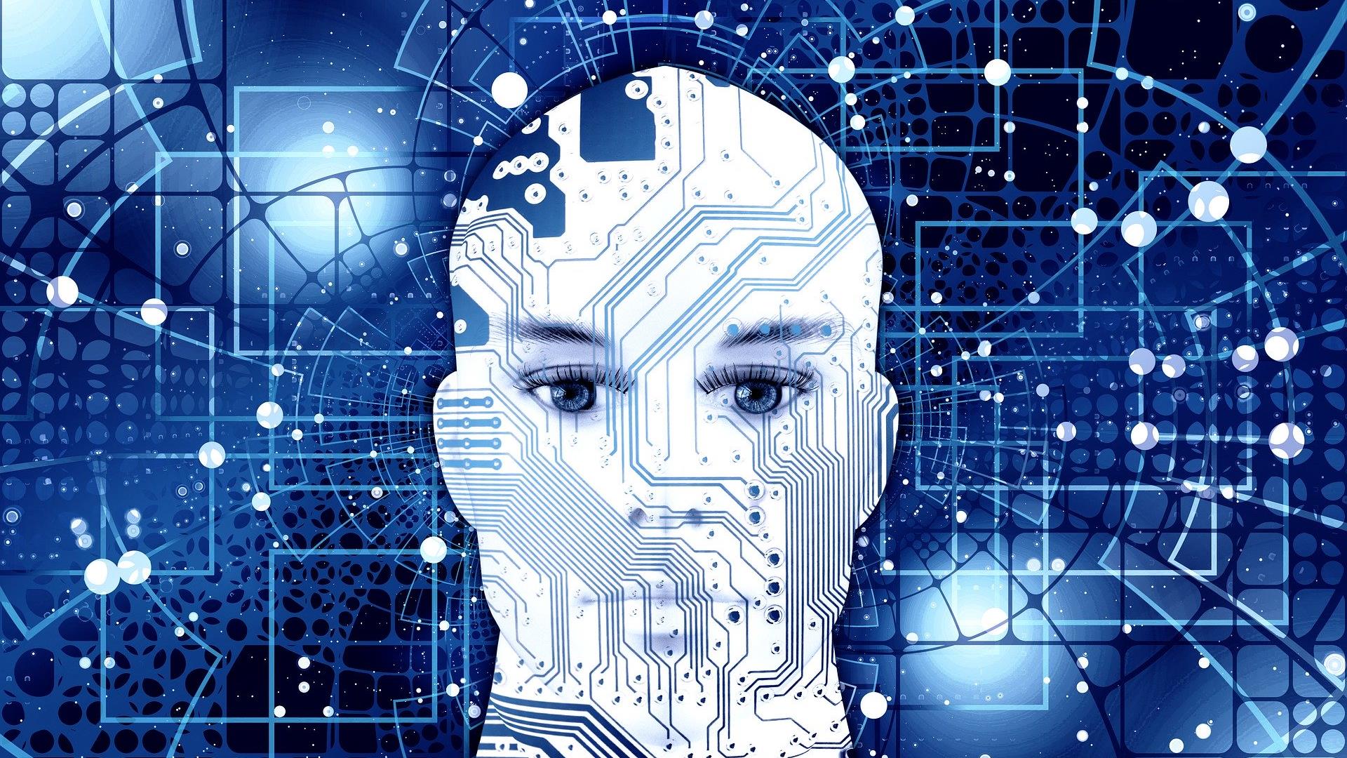 Artificial Intelligence 4922134 1920 Gerd Altmann:Pixabay
