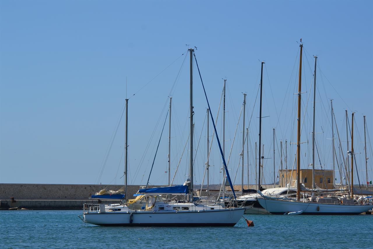 Yachts Gicic Sicily Turkey 17