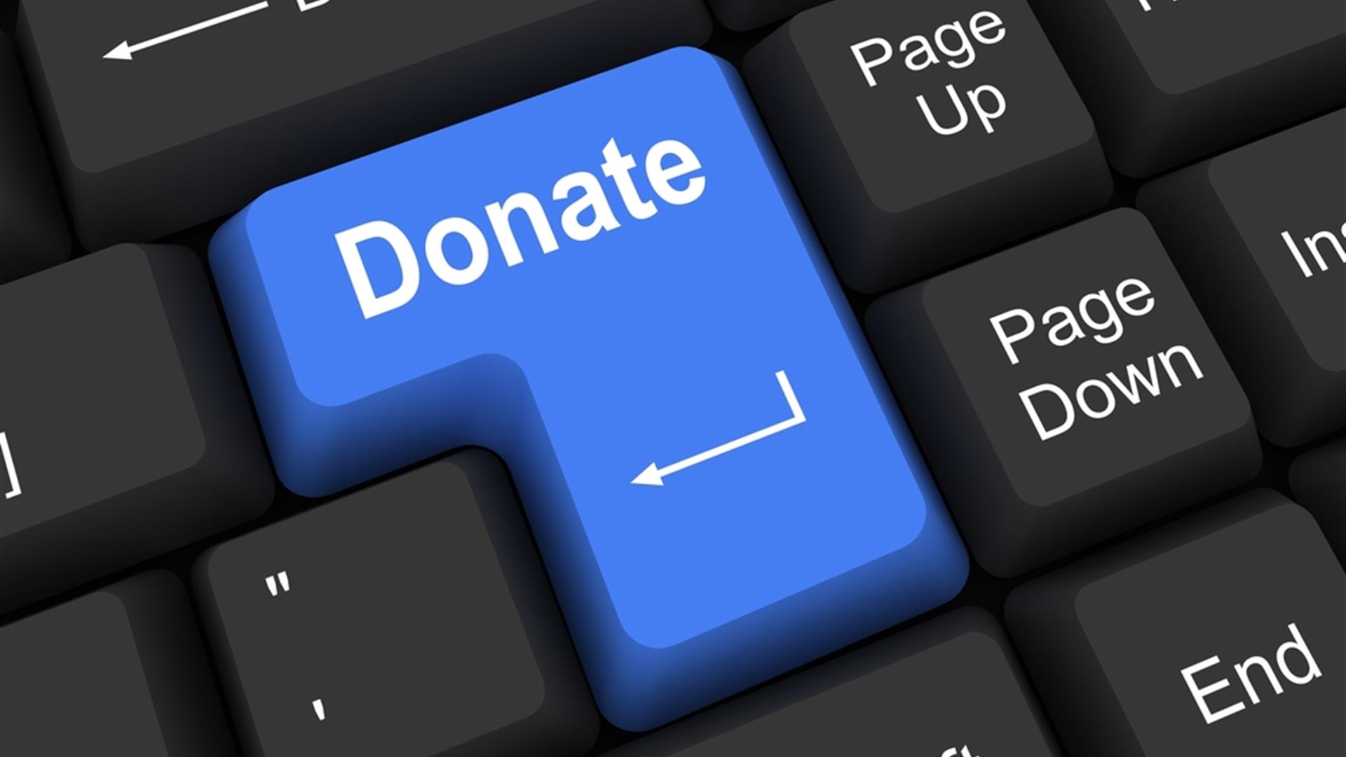 Donazioni Online