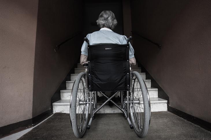 Anziani Disabili Auser By Jordan Angelo Cozzi 2
