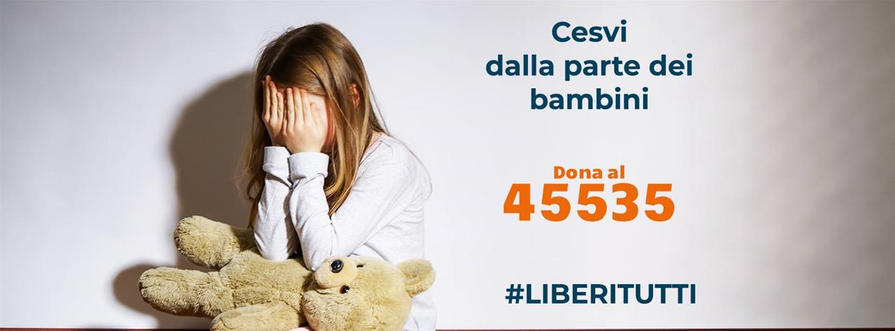 Foto #Liberi Tutti