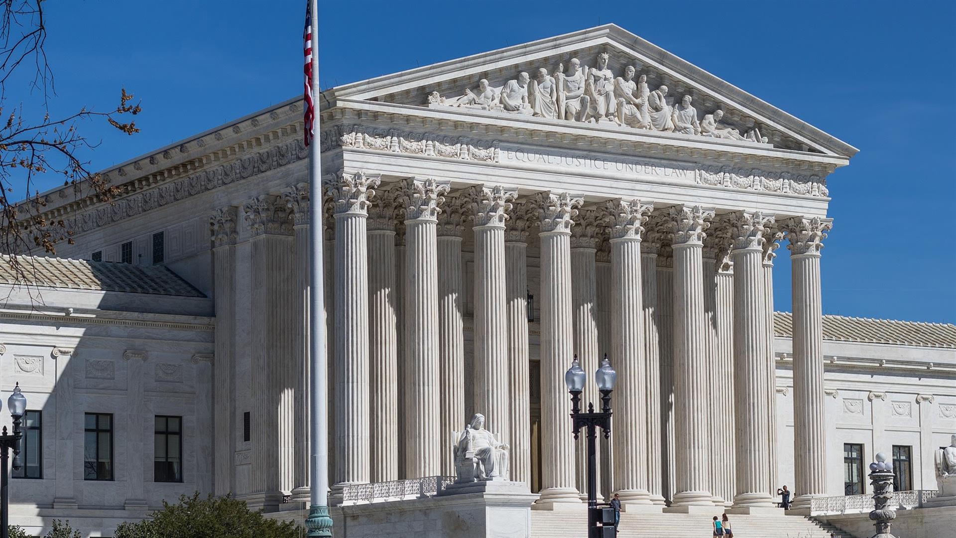 Corte Costituzionale USA Da MPVI