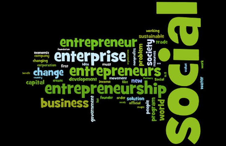 Fostering Youth Entrepreneurship