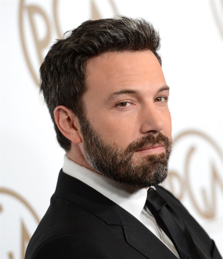 Ben Affleck 24Th Annual Producers Guild Awards Eprsqcofbylx