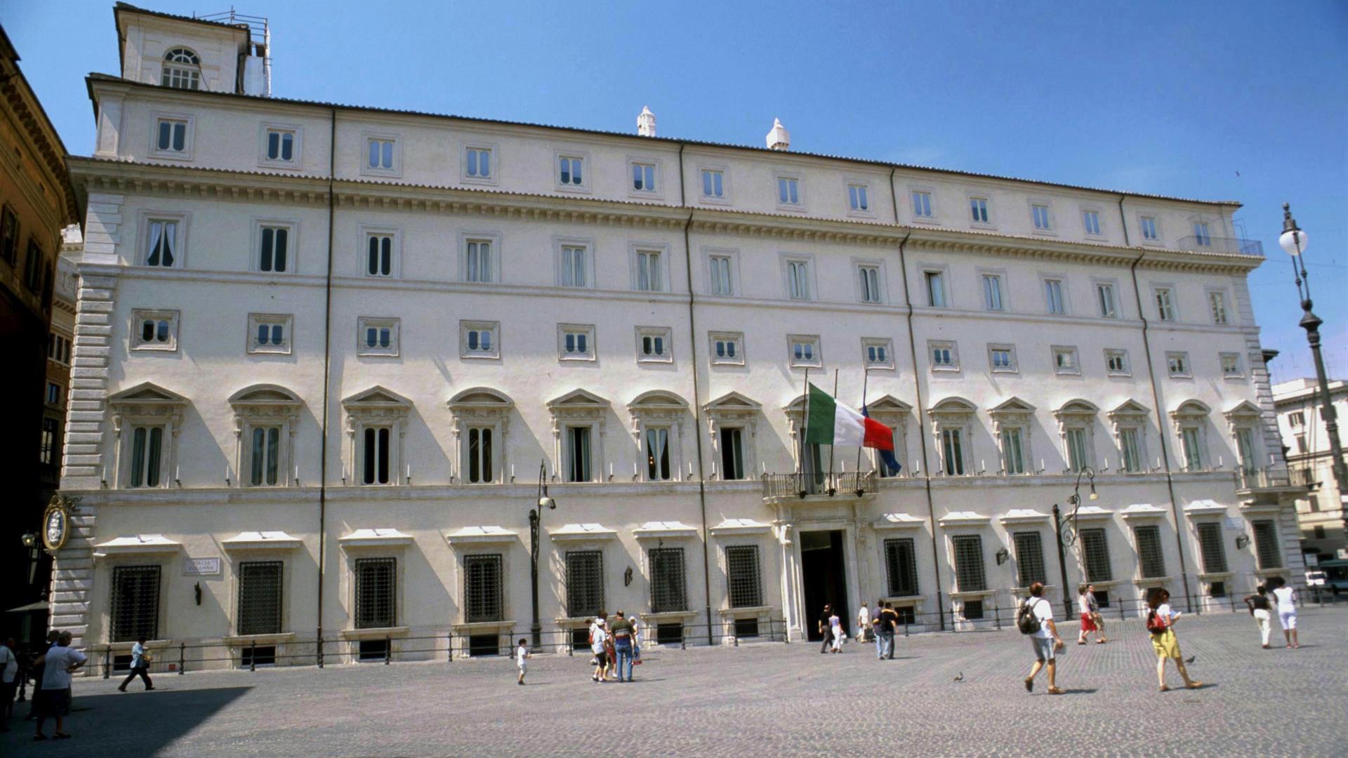 Palazzo Chigi03sintesi