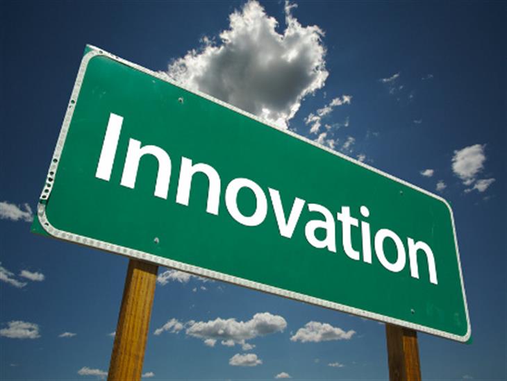 Innovation40