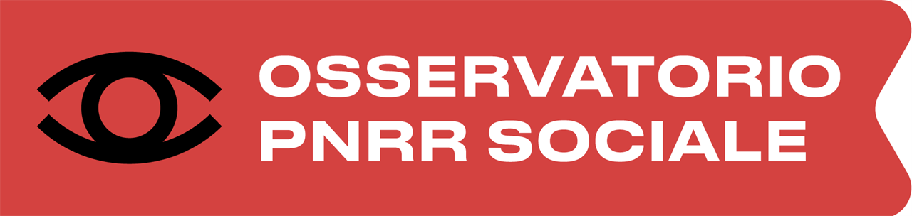 Osservatorio PNRR Sociale