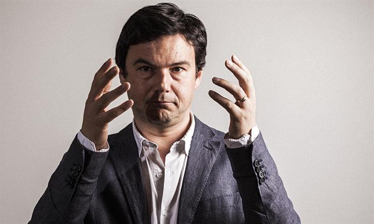 Thomas Piketty Economist Bis1