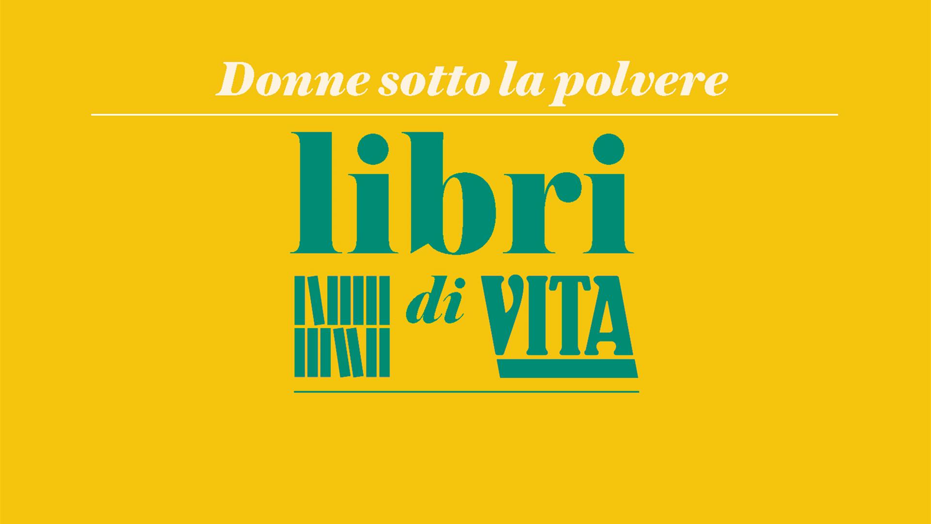 Cover Libri Di Vita Donne Web