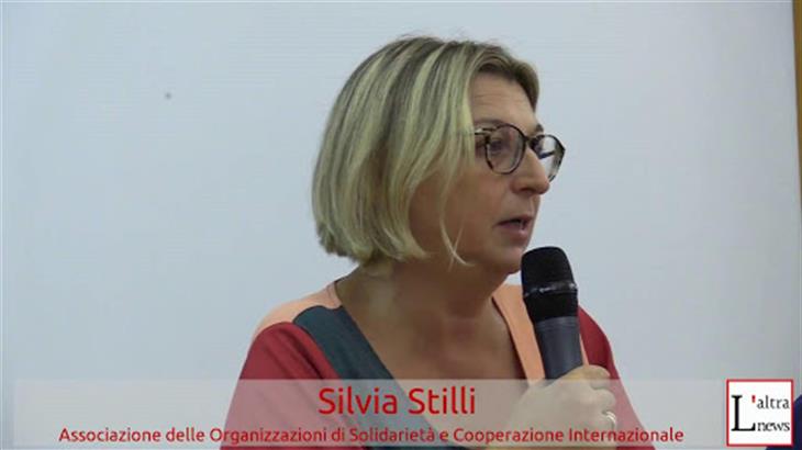Silvia Stilli