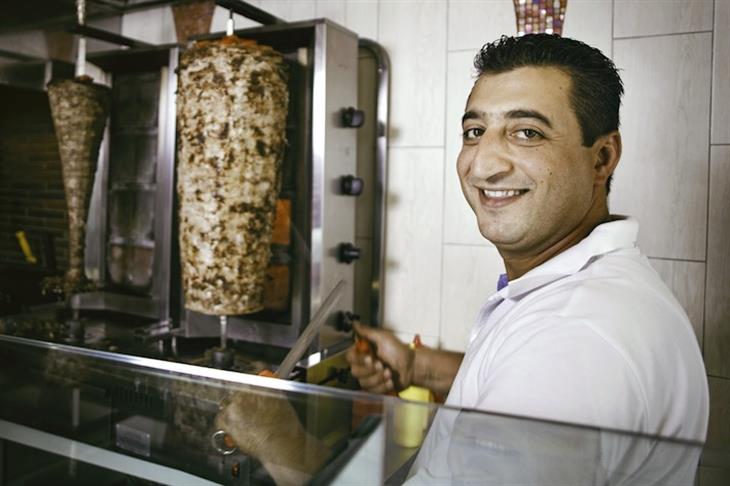 Ali Kebab 2