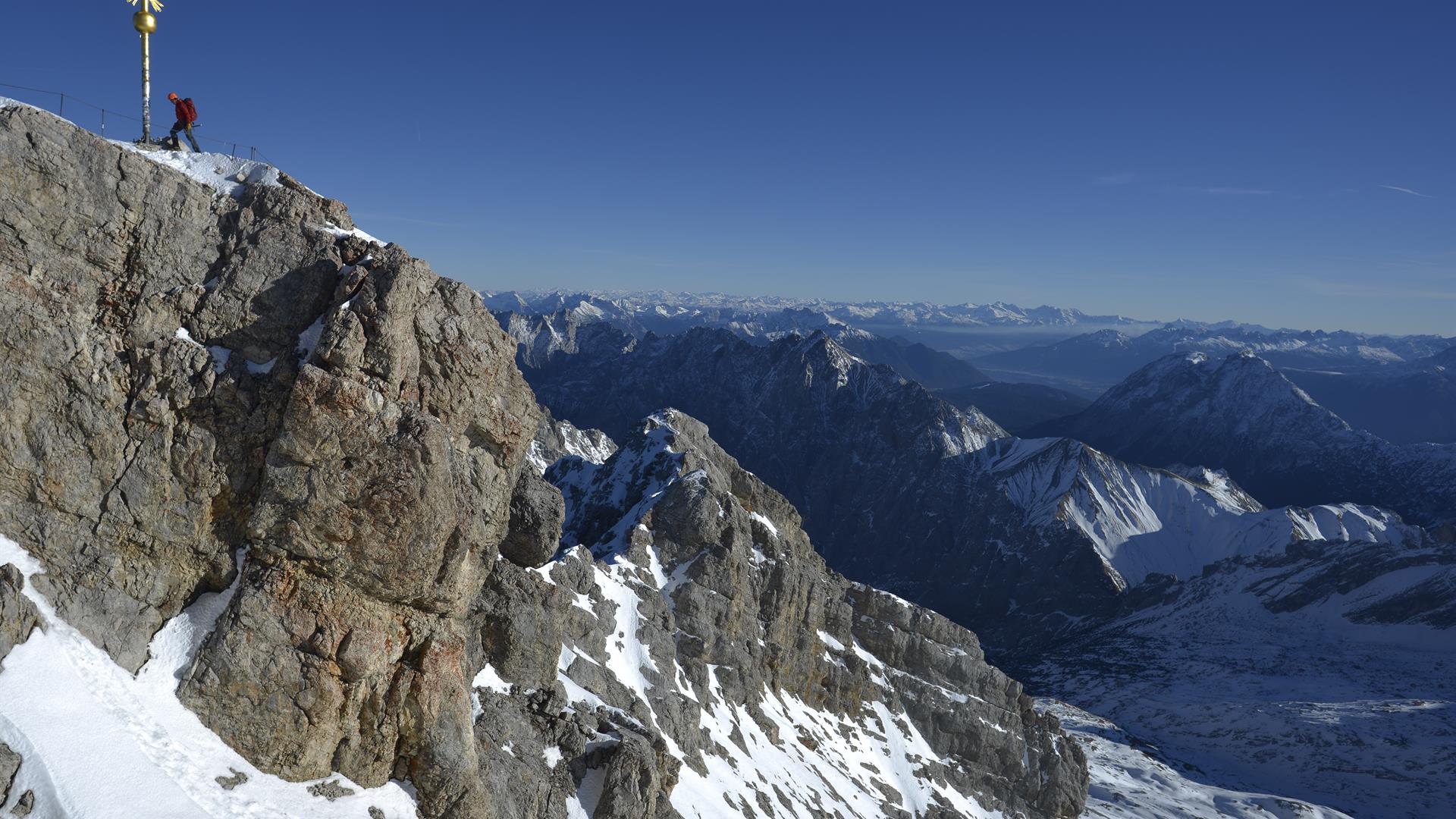 Alpi Caldo Philipp Guelland:Getty Images