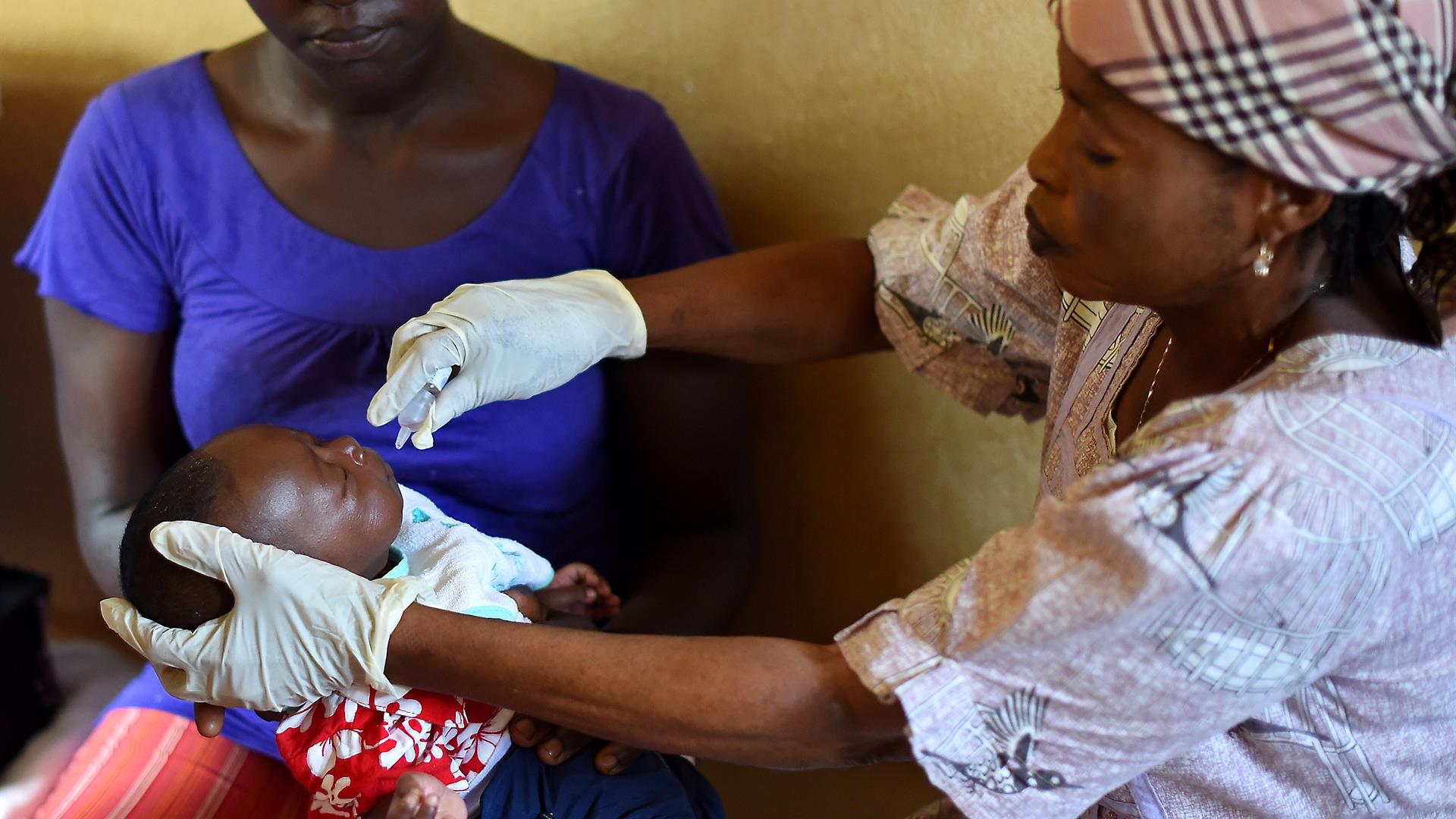 Getty Images Vaccinazioni
