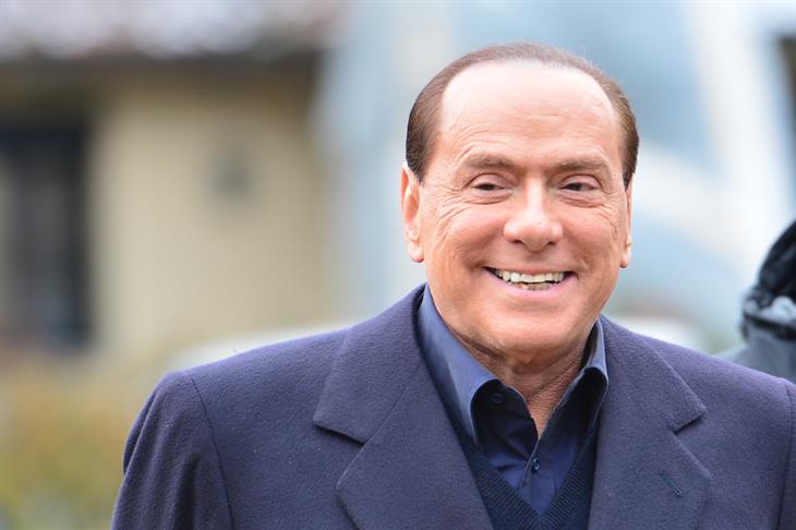 Silvio Berlusconi22