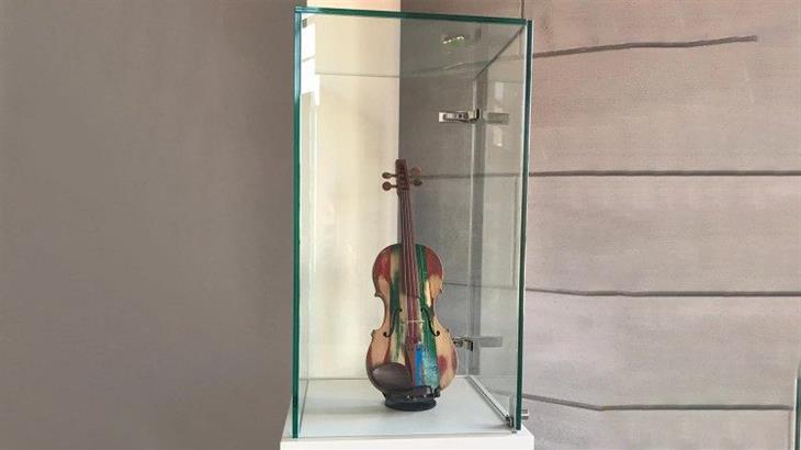 Violino Del Mare