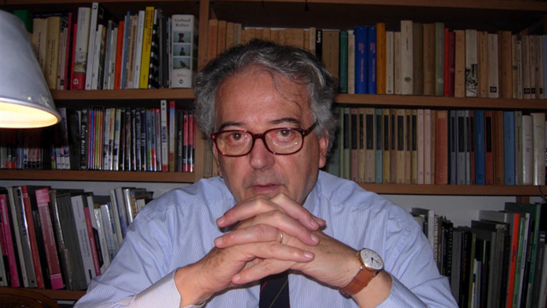 Gustavo Pietropolli Charmet